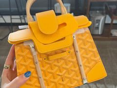 -GOYARD(恒隆广场店)