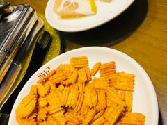 -肖记公安牛肉鱼杂馆· 省级非物质文化遗产(仁和路店)