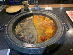 -唇辣号重庆老火锅(燕郊鑫乐汇店)