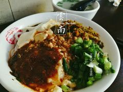 -豆香园(龙翔店)