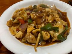 -全乐鱼馆·淳牌有机鱼直营店