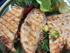 -O'mills Sourdough Bakery&Bistro(永嘉路店)