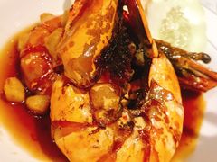 KingPrawn-关夫人餐厅(阳光广场店)