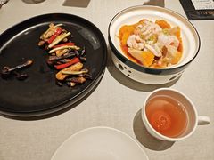 -狮王府淮扬菜(新街口友谊店)