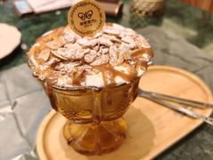 -秘密旅行Bonjour(黑金冠 江南西店)
