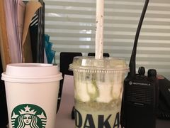 -星巴克(上海南站店)