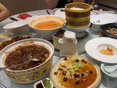 -惠丰堂饭庄·烤鸭·京味菜(西北旺·唐家岭店)