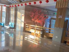 -纽斯洗浴SPA(三墩店)