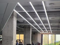 -LA合时健身4PMFIT(花桥旗舰店)