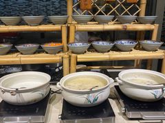 -海口绿发希尔顿酒店-田园汇自助餐·三文鱼·海鲜