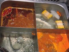 -海底捞火锅(九久奥特莱斯店)