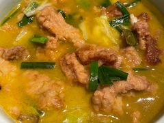 -西安饭庄·非遗陕菜(钟楼店)