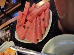 -梨花自助烤肉(天河城店)