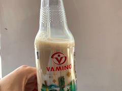 泰国豆奶-凌舍好烧鹅(中山路店)
