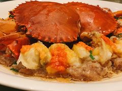 -Yan Ting 宴庭中餐厅(上海静安瑞吉酒店)