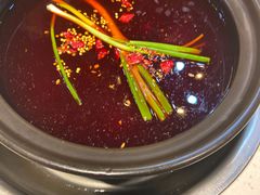 -钢管厂五区小郡肝串串香(奥克斯广场锦城万达店)