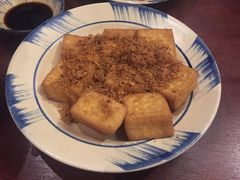 炸豆腐-Cuc Gach Quan Restaurant