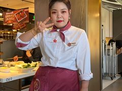 -海底捞火锅(外滩店)