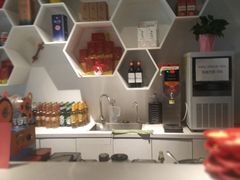 -疆山别院烧烤·新疆菜(铁路局店)