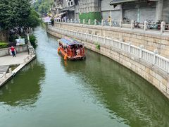 -荔湾湖公园