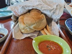 -杭州西子湖四季酒店-WL BISTRO西湖餐厅(灵隐路店)
