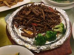 -江南大酒店·地道正宗有锅气的江西菜(中华北大街店)