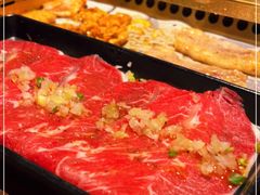 -新石器烤肉(中房金谊广场店)