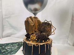 -麦雪尔甜品·生日蛋糕(新街口旗舰店)