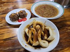 -洞子口张老二凉粉(文殊院店)