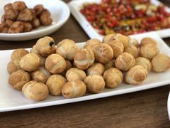 -茶泡饭(李子坝店)