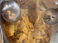 -小螺大作·螺蛳粉火锅(林和西店)