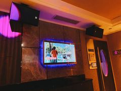-方糖KTV-PLUS(世茂广场店)