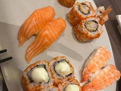 -三禾寿司(南城印象汇店)