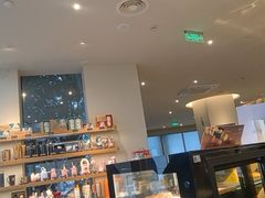 -星巴克(舟山蜈蚣峙店)