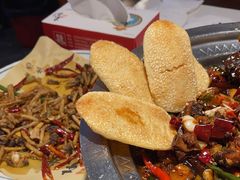 -东来土菜馆(民祥园路店)