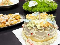 -阿瓦山寨·湘菜现炒·剁椒鱼头王(咸阳总店)