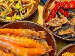 -阳阳老火锅(小南门店)