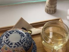 -施奈儿.洗头頭療.按摩SPA.采耳(上梅林店)