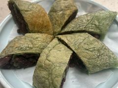 红豆薄撑-任兴记(定西路店)