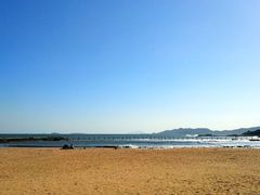 -青岛第二海水浴场