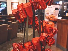 -星巴克(无锡百联奥特莱斯店)