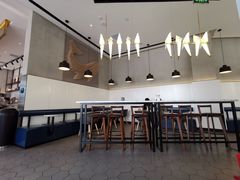 -海岩咖啡·三明治(晋中奥莱店)