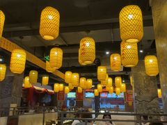 -潞州宴·长治人的会客厅(长兴北路店)