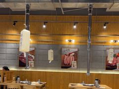 -姜虎东白丁烤肉(深圳湾后海汇店)