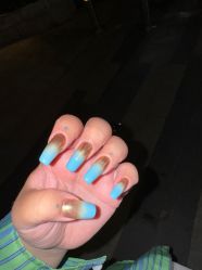 -HUII NAIL绘京美甲美睫会馆