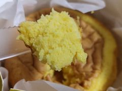蜂蜜蛋糕-好利来(马栏广场店)
