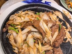 -粗茶淡饭·隐庐私厨(东亭店)