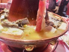 -龙虾当家·大排档(红谷滩五中店)