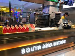 -南洋大师傅(华阳城店)