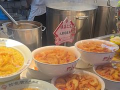 -村长家的疙瘩汤·东营菜(东营茶城店)